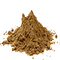 Песок горкой