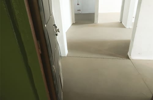 Калькулятор стоимости стяжки пола